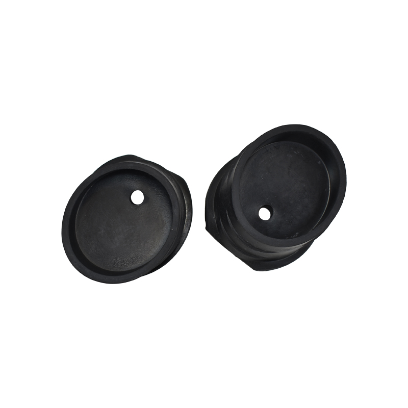 Valve Stem Extension Stabilizer for 22.5" Alcoa Wheel with 2.5" Hand