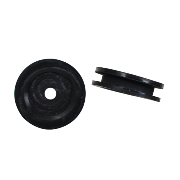 Valve Stem Extension Stabilizer for Workhorse Chassis with 19.5" to 22.