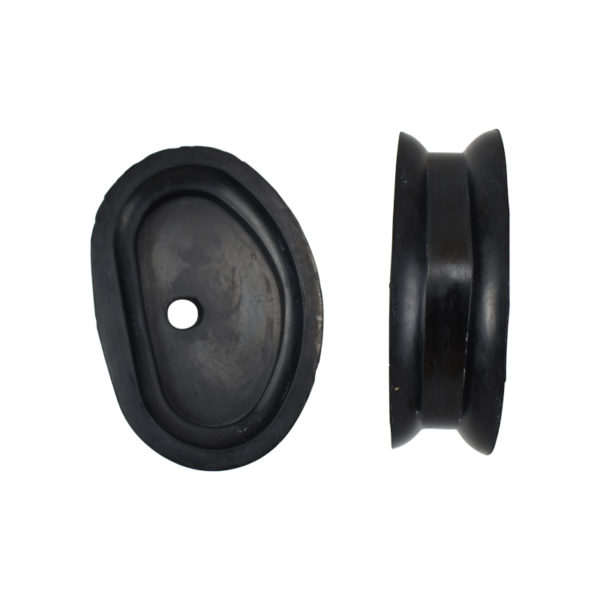 Valve Stem Extension Stabilizer for Ford F450, F550, F53, E350, E450