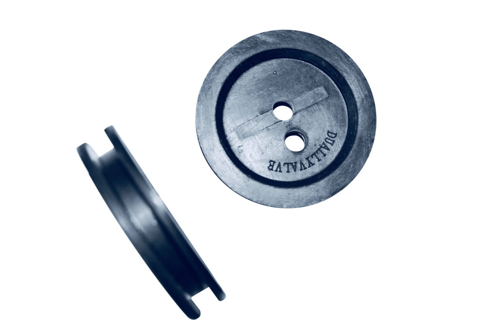 Always Shiny Wheels and RV Valve Stem Extension Stabilizer for Ford