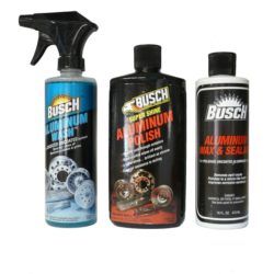RV Cleaning and Polishing Products