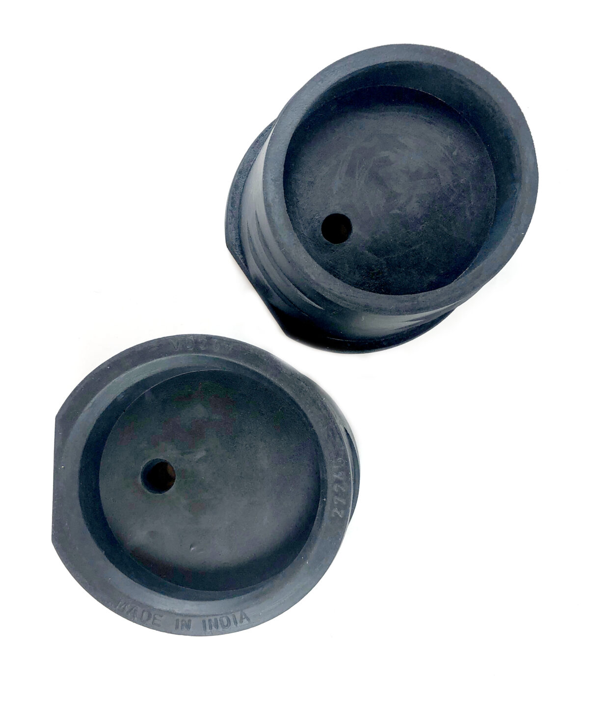 Always Shiny Wheels and RV Valve Stem Extension Stabilizers