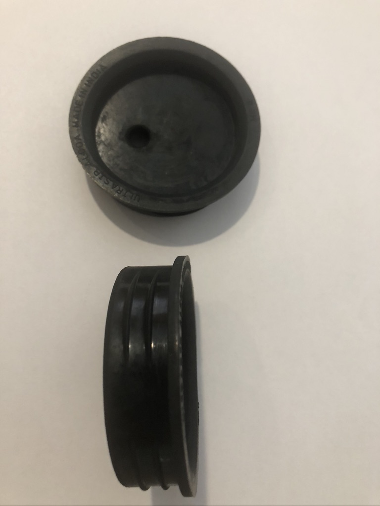 Always Shiny Wheels and RV Valve Stem Extension Stabilizer for 22.5